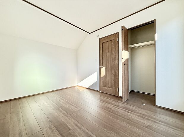 ■仕事や勉強のスペースに使うことで、集中しやすく静かな環境が整います