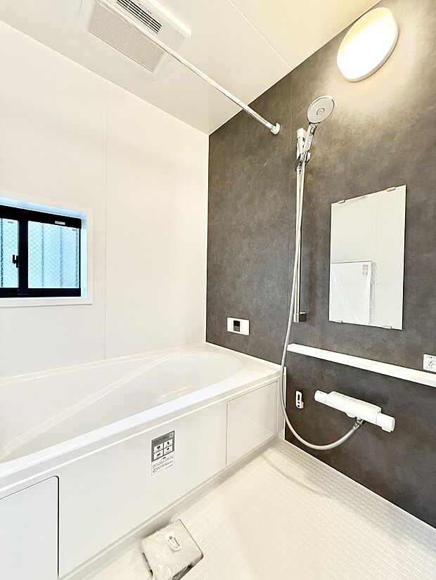 ■家族みんなが気持ちよく使える設計です