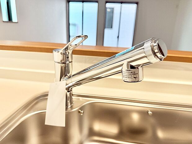 ■清潔でおいしい水を手軽に供給してくれます