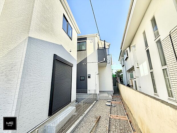 ■新しい暮らしが始まる場所で、家族の絆を深める