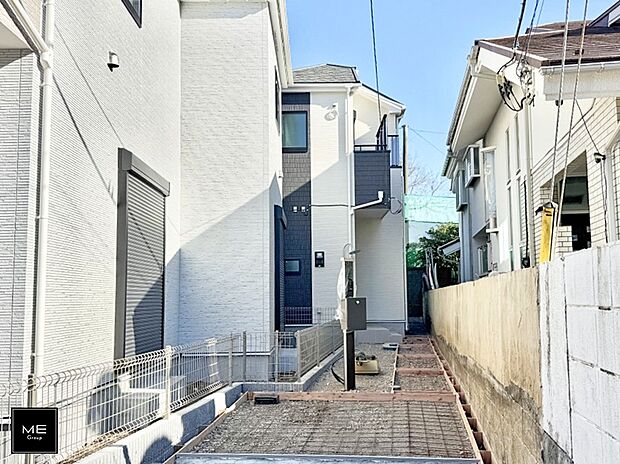 ■家族みんなが笑顔で過ごせる、安心感のある住まい