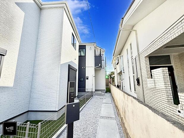 ■家族みんなが笑顔で過ごせる、安心感のある住まい