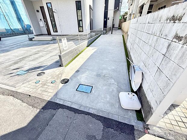 ■カースペース有