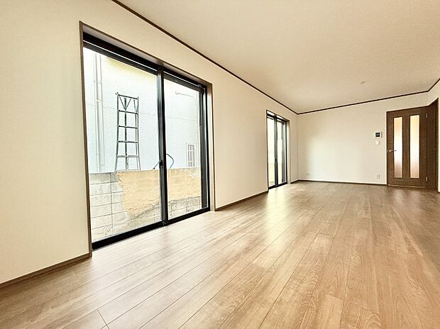 ■ふとした瞬間に幸せを感じる、心地よい場所