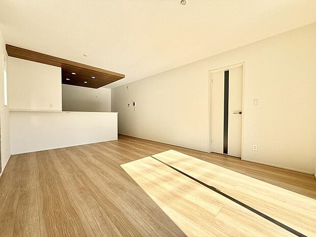 ■家族の時間を彩る、快適で癒される空間