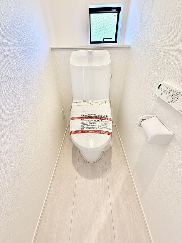 ■毎日使う場所だからこそ、清潔感溢れる空間