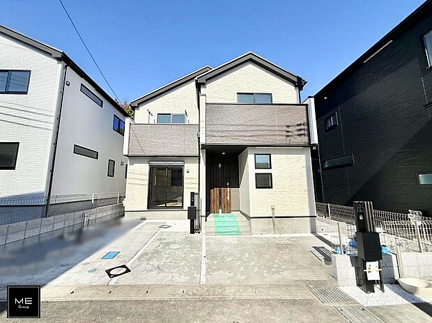 ■暮らしを彩る充実した設備仕様が備わった住まい