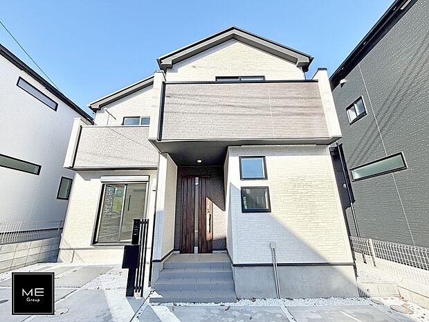 ■新しい暮らしが始まる場所で、家族の絆を深める