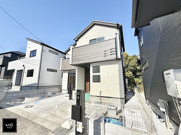 ■新しい暮らしが始まる場所で、家族の絆を深める