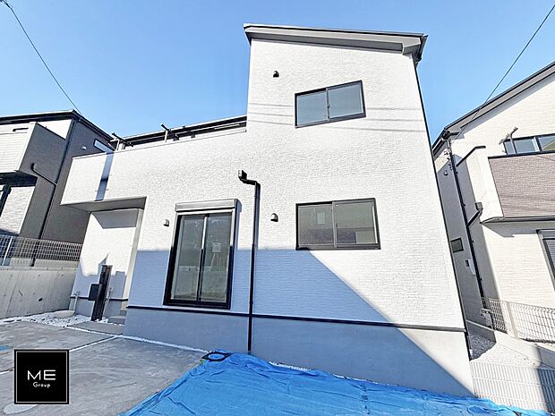 ■新しい暮らしが始まる場所で、家族の絆を深める