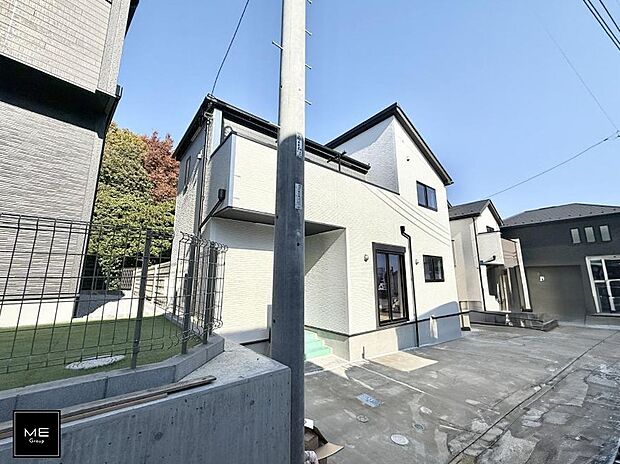 ■新しい暮らしが始まる場所で、家族の絆を深める