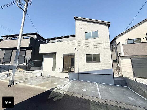 ■家族みんなが笑顔で過ごせる、安心感のある住まい