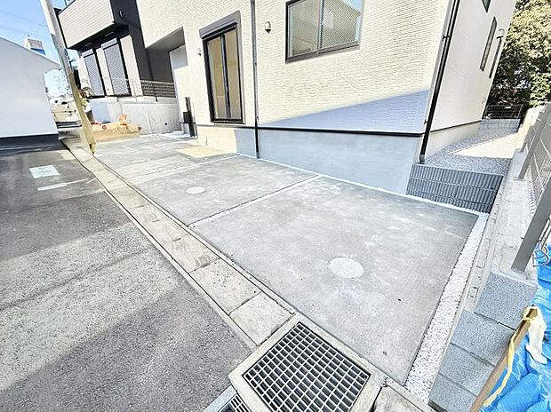 ■カースペース有