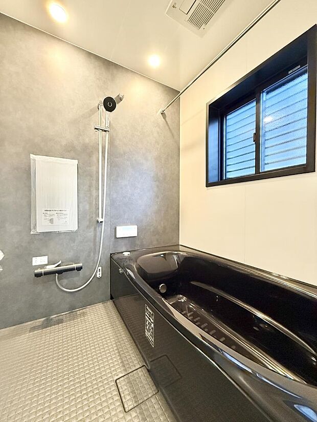 ■一日の疲れを癒す、心落ち着く空間です