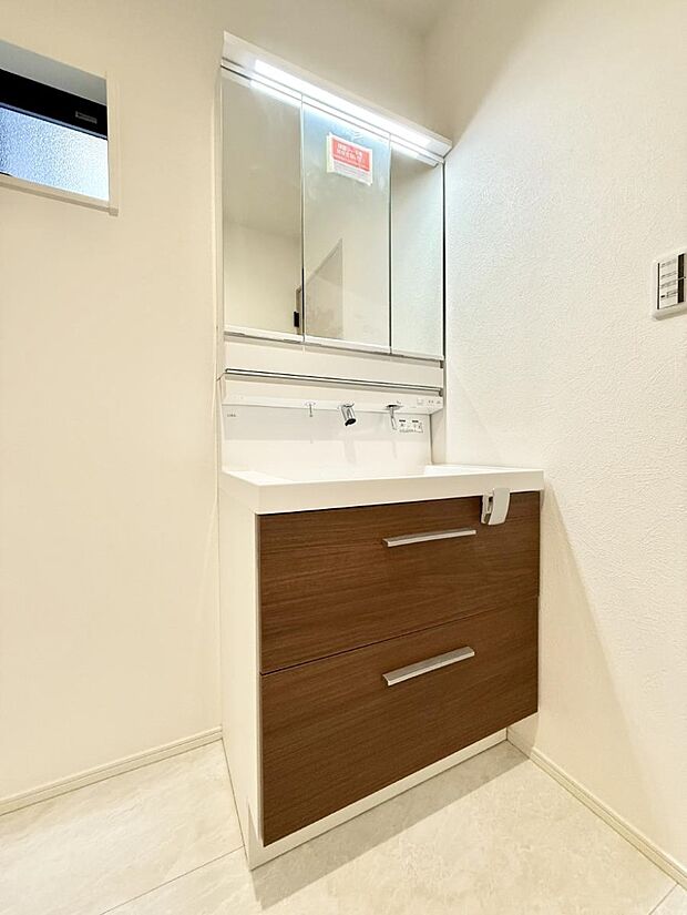 ■清潔感があり、気持ちよく使えます