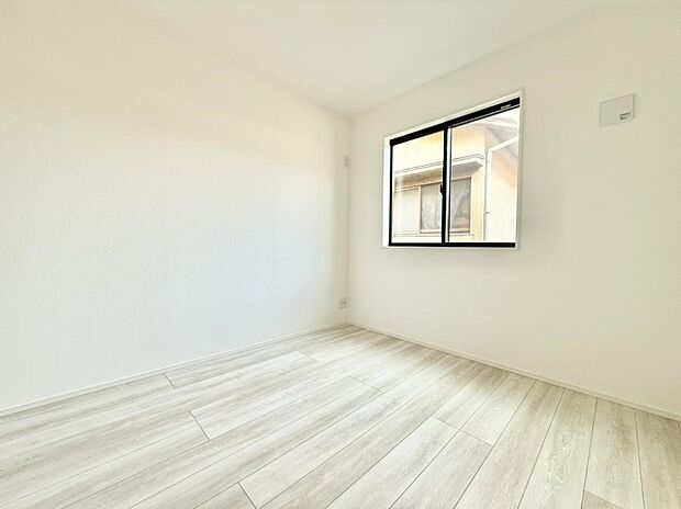 ■機能的で使いやすいお部屋で毎日を快適に