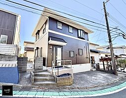 神奈川県横須賀市ハイランド２丁目