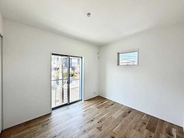 ■快適な環境で、日常の疲れを癒せる空間