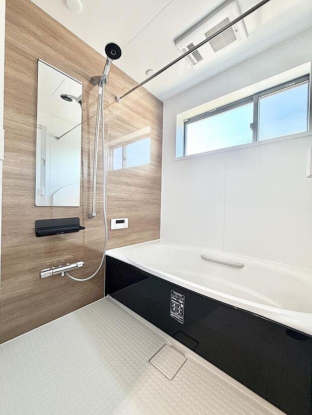 ■家族みんなが気持ちよく使える設計です