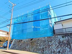 神奈川県逗子市池子３丁目