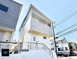 神奈川県逗子市池子３丁目