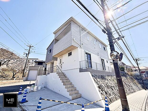 1号棟 ■暮らしを豊かにする充実した仕様設備で快適に