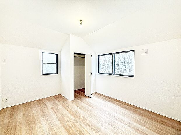 ■自分の好みに合わせたインテリアを整えやすく個性を反映できる場所です