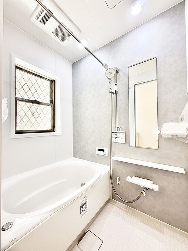 ■一日の疲れを癒す、心落ち着く空間です