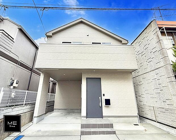 ■家族みんなが笑顔で過ごせる、安心感のある住まい