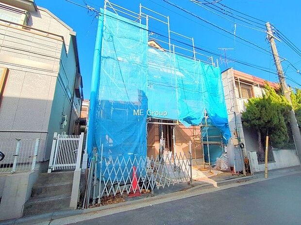 ■家族みんなが笑顔で過ごせる、安心感のある住まい