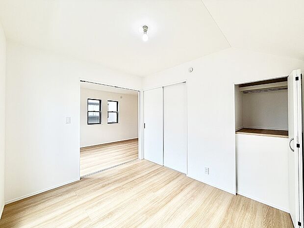 ■どこになにを置くか楽しみな自分のお部屋