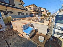 神奈川県綾瀬市大上４丁目