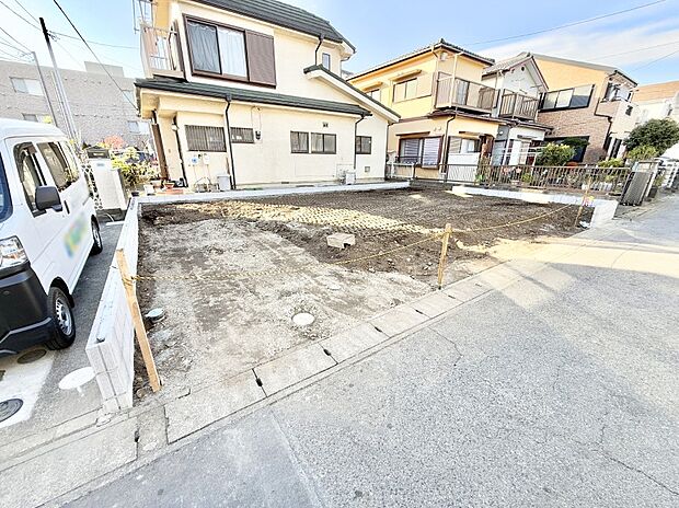 ■新しい暮らしが始まる場所で、家族の絆を深める