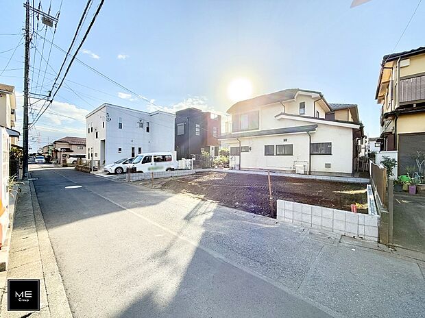 ■新しい住まい、街の新しい風景