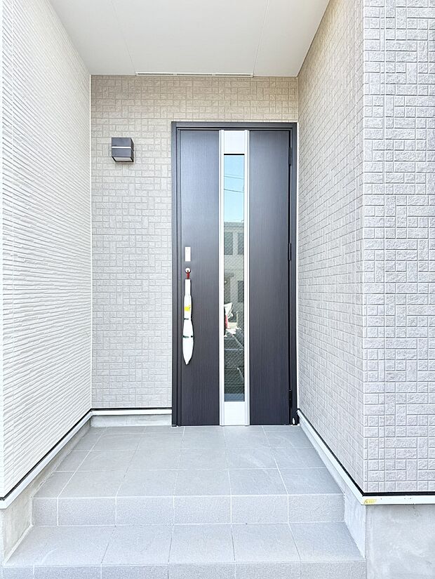 ■ 帰るたびにホッとする、安心感のある佇まい