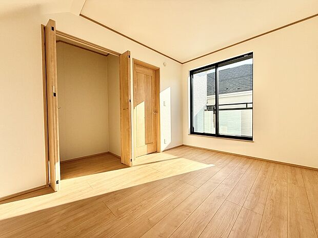 ■仕事や勉強のスペースに使うことで、集中しやすく静かな環境が整います