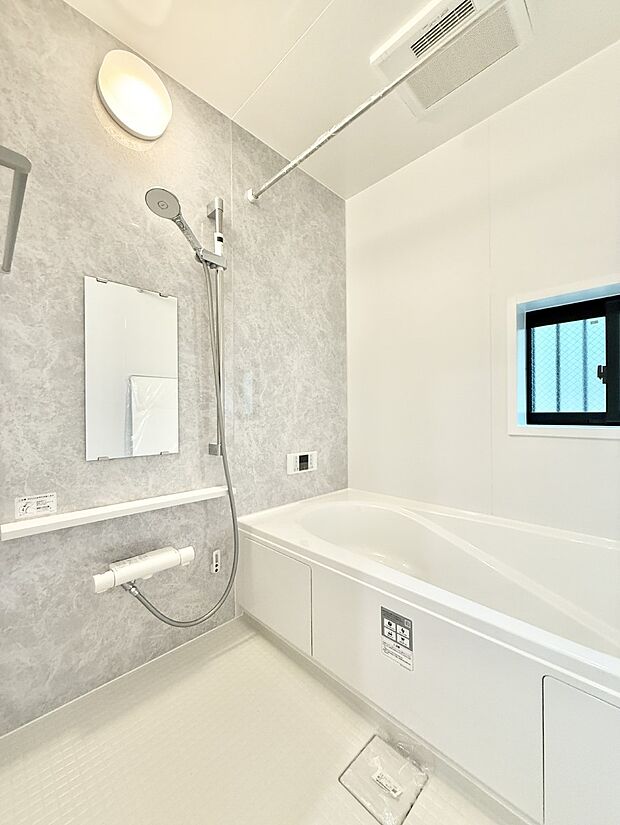 ■家族みんなが気持ちよく使える設計です