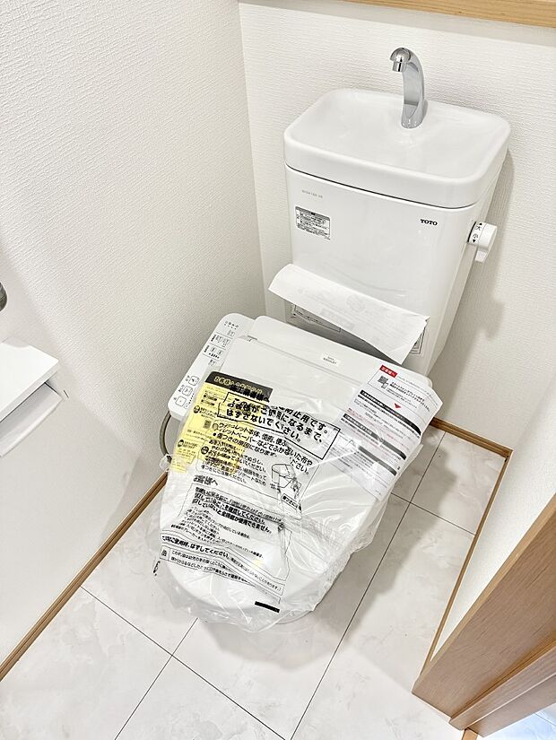 ■毎日使う場所だからこそ、清潔感溢れる空間