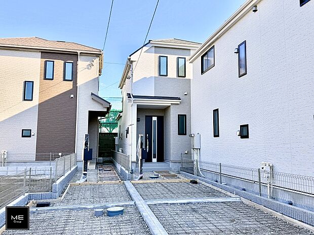 ■新しい暮らしが始まる場所で、家族の絆を深める