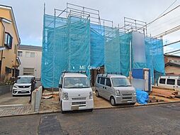 神奈川県伊勢原市高森台３丁目