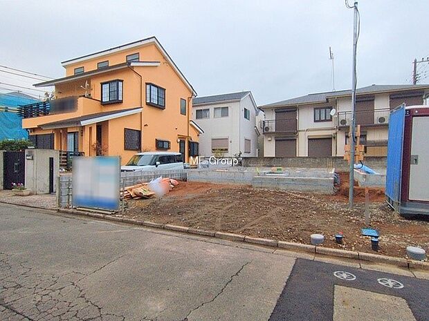 ■家族みんなが笑顔で過ごせる、安心感のある住まい