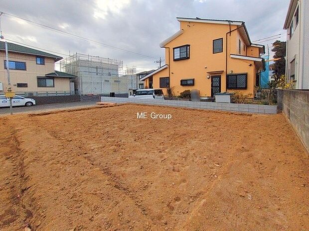 ■家族みんなが笑顔で過ごせる、安心感のある住まい