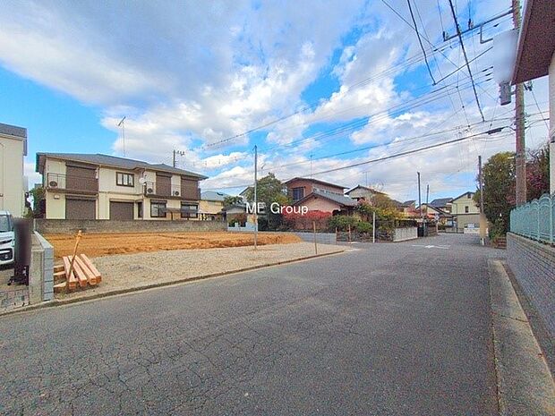 ■新しい時代の息吹を感じる、心地よい環境