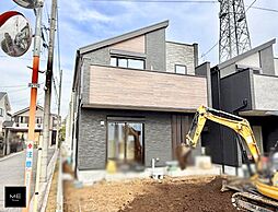 東京都調布市深大寺北町３丁目