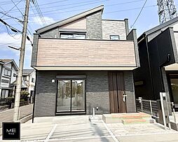 東京都調布市深大寺北町３丁目