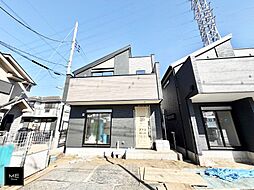 東京都調布市深大寺北町３丁目