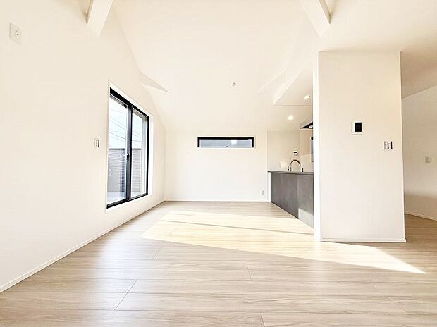 ■お気に入りの場所で、のんびりとした時間を