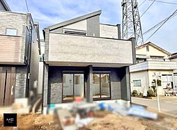 東京都調布市深大寺北町３丁目