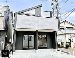 東京都調布市深大寺北町３丁目