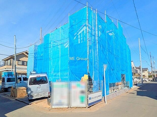 ■暮らしを彩る充実した設備仕様が備わった住まい